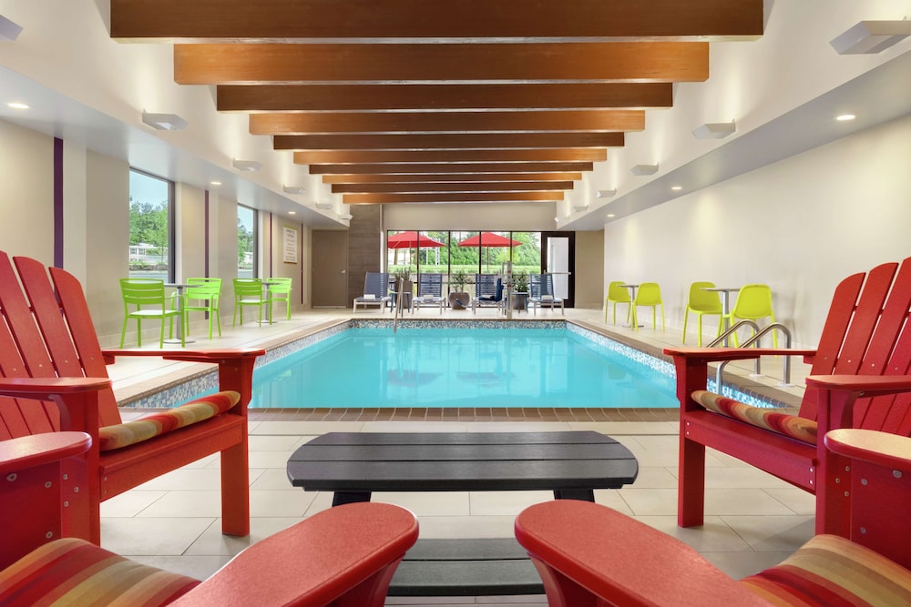 Home2 Suites by Hilton New Brunswick NJ - photo 47