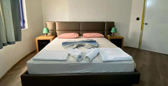 Ramos Hotel - last minute hotel in Kusadasi