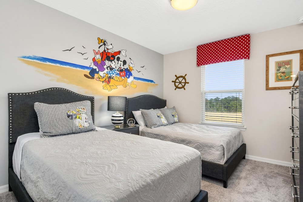 Solara Resort Brand New 4 Bed 4 5 Bath Townhome - photo 20