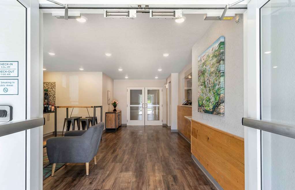 Extended Stay America Suites Clearwater - photo 5