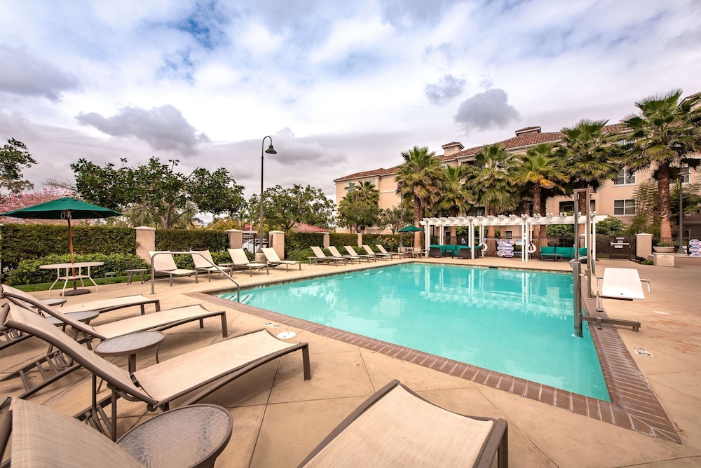 Homewood Suites by Hilton Oxnard Camarillo - photo 73