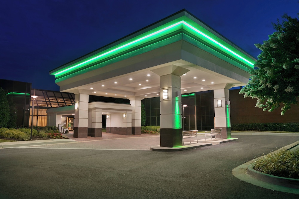 Holiday Inn Washington Dulles International Airport by IHG - photo 42