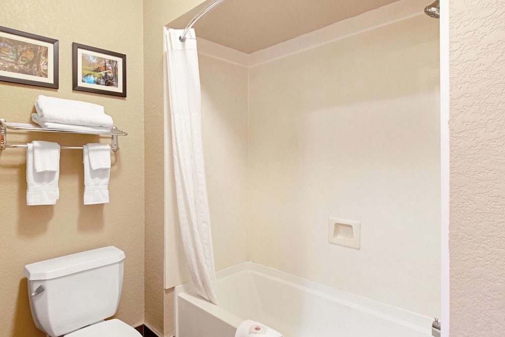 Comfort Inn and Suites Fredericksburg - photo 19