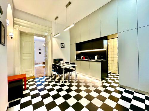 Grandeur — 4-Star Luxury Hotel in Timisoara, Romania