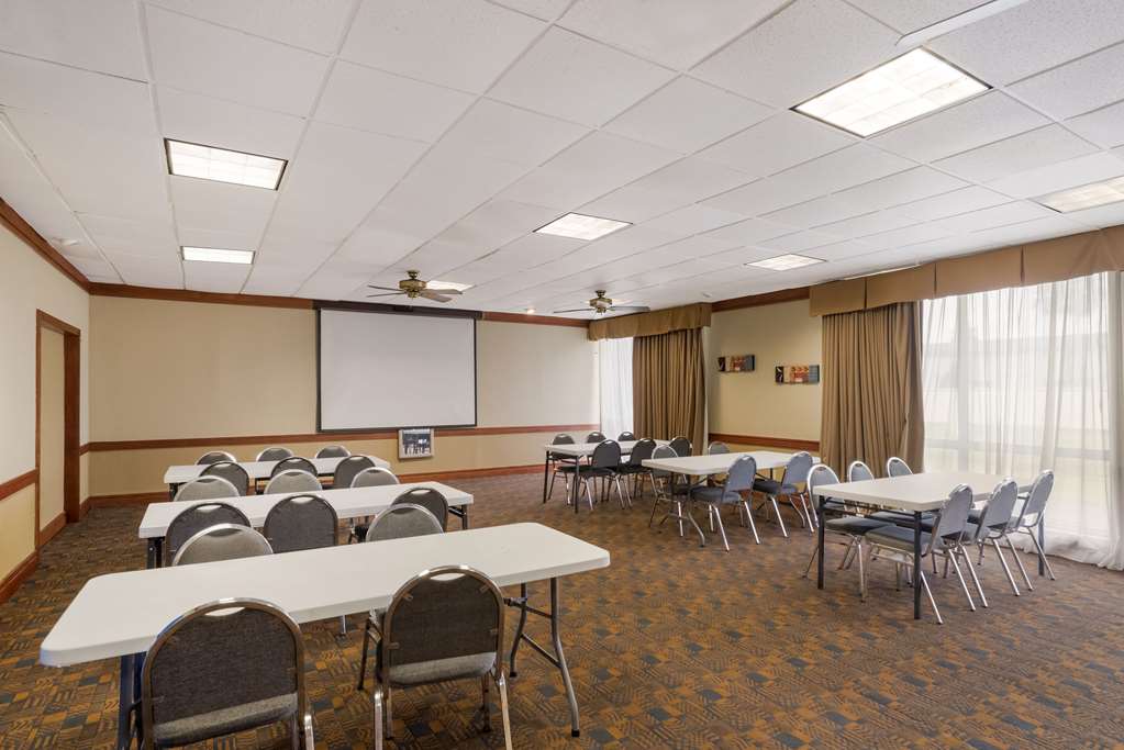 Quality Inn Alice - photo 24