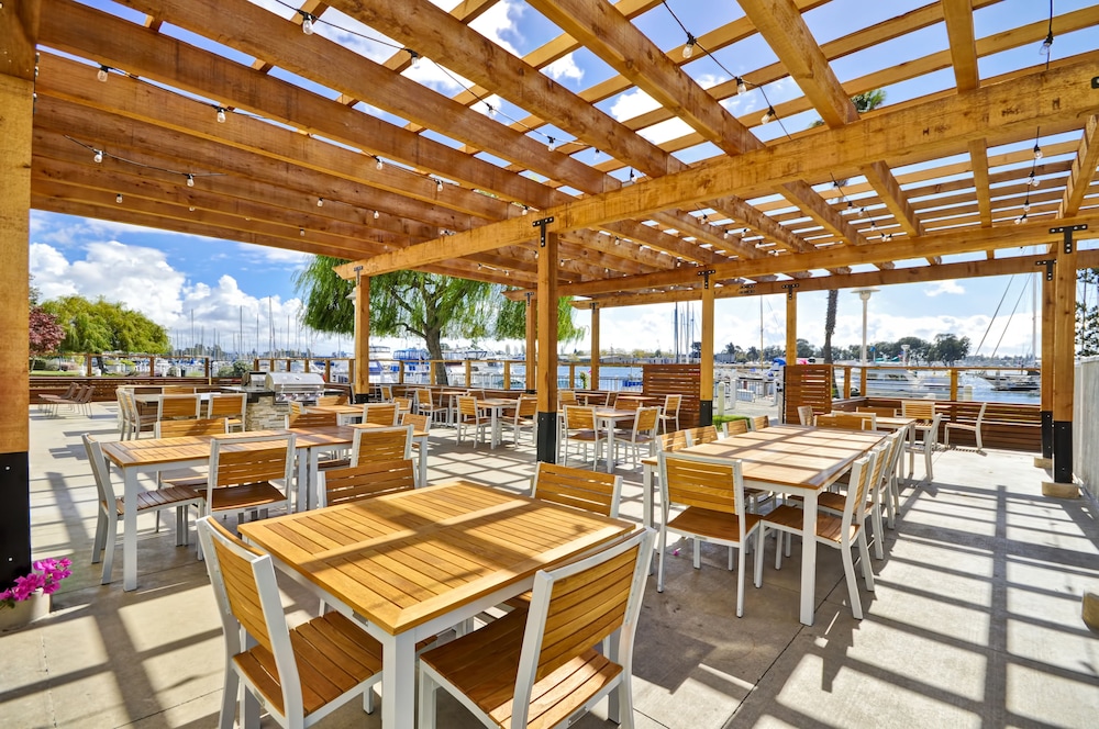 Homewood Suites by Hilton Oakland Waterfront - photo 59