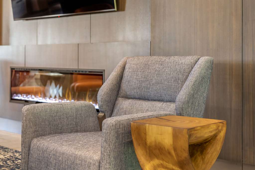 Cambria Hotel Orlando Airport - photo 8