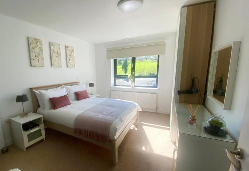 Spacious Millpark Apartment — 4-Star Luxury Hotel in Donegal, Republic of Ireland