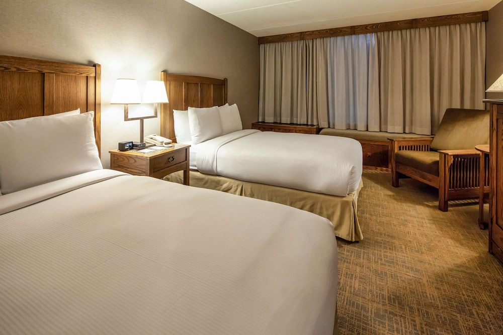 DoubleTree by Hilton Libertyville Mundelein - photo 6