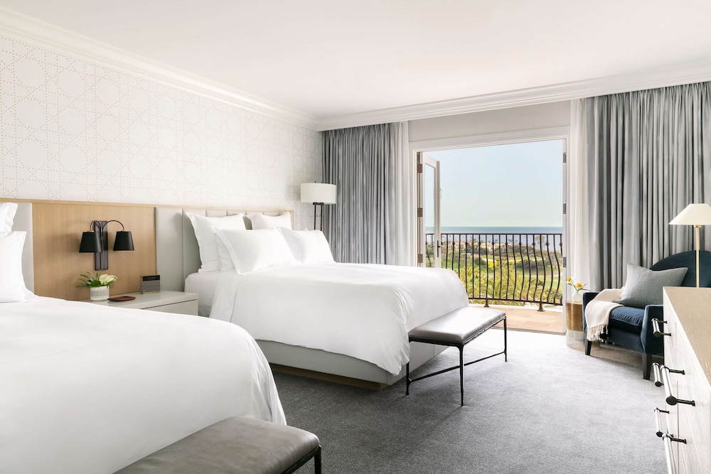 Waldorf Astoria Monarch Beach Resort & Club - photo 15
