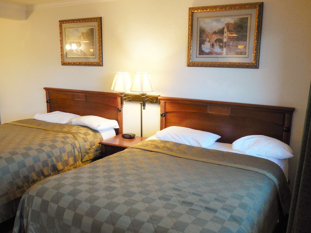 Americas Best Value Inn Hanford - photo 10