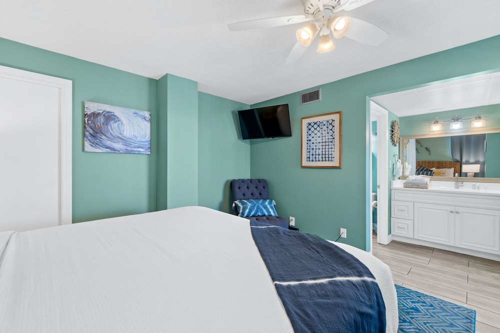 Aquavista Beach Resort By Panhandle Getaways - photo 16