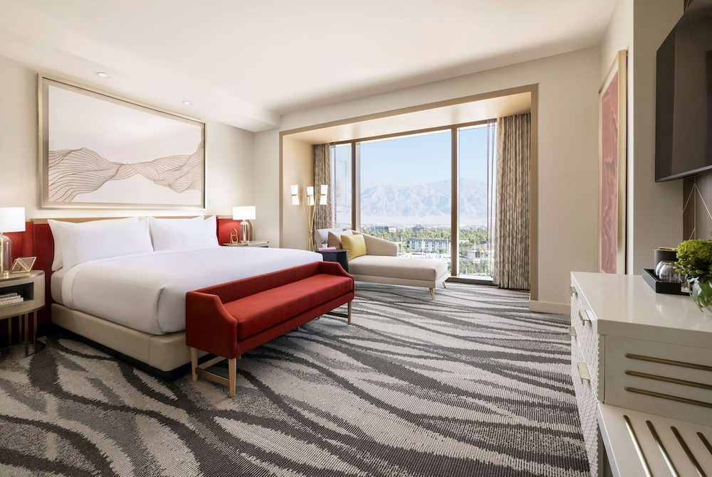Conrad Las Vegas at Resorts World - photo 3