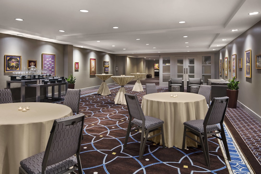 Sheraton New Orleans Hotel - photo 58