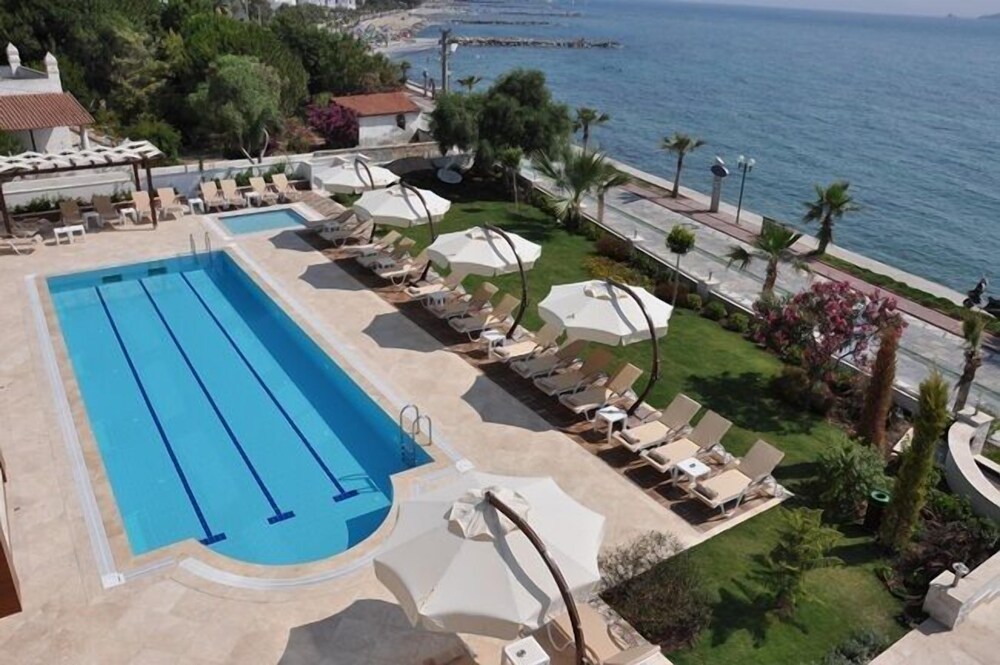 Veltur Turiya Hotel — Bodrum — photo 2