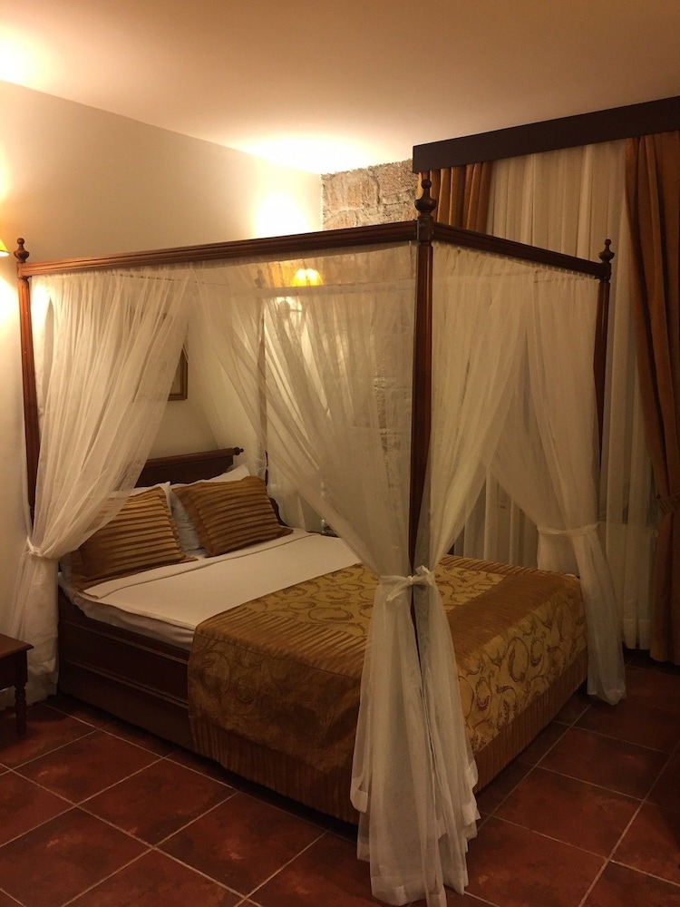 Tas Hotel 17 — Ayvacik — photo 4