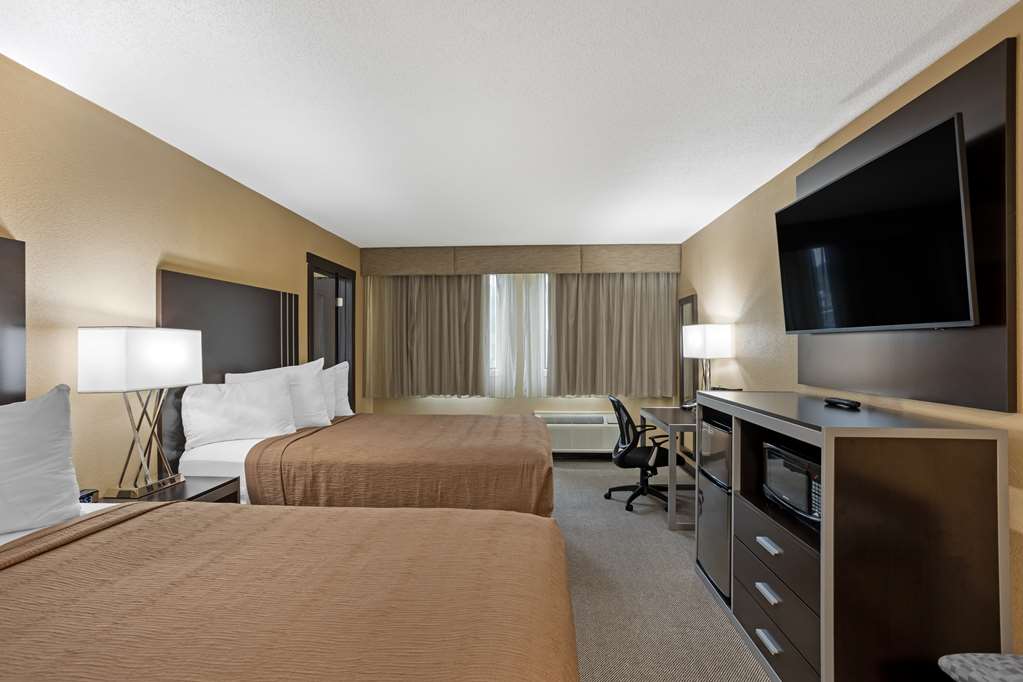Best Western Plus Reading Inn & Suites - photo 28