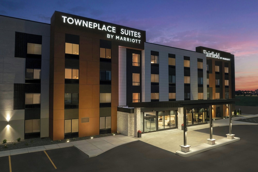 TownePlace Suites by Marriott Sikeston - photo 50