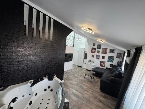 Moft Hotel Apartments Free Parking Self Check In in Oradea, Romania