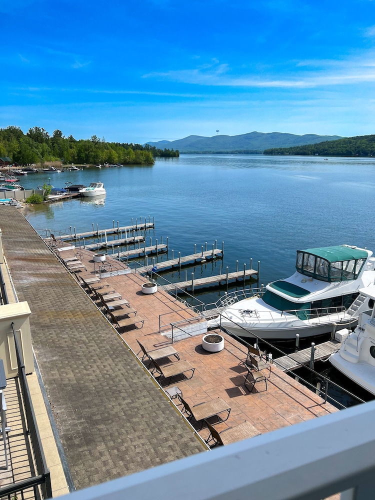 The Georgian Lakeside Resort - photo 58