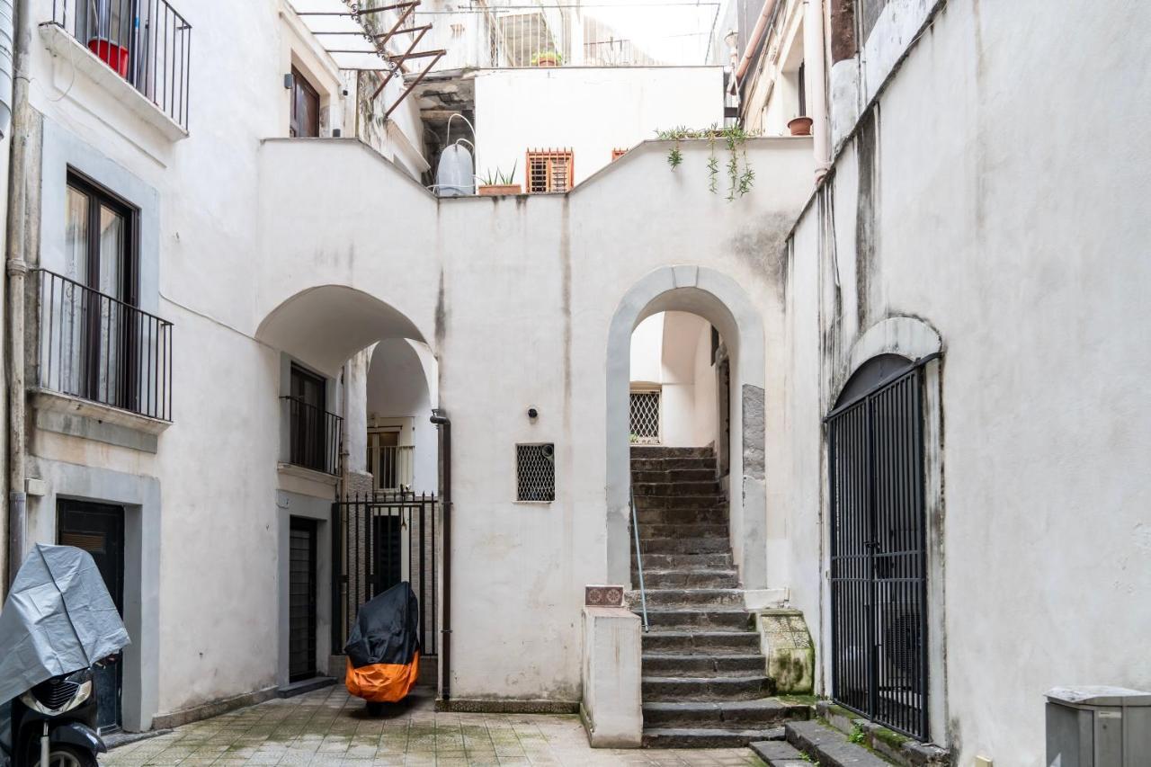 Bellinikatanesuite — Catania — photo 2