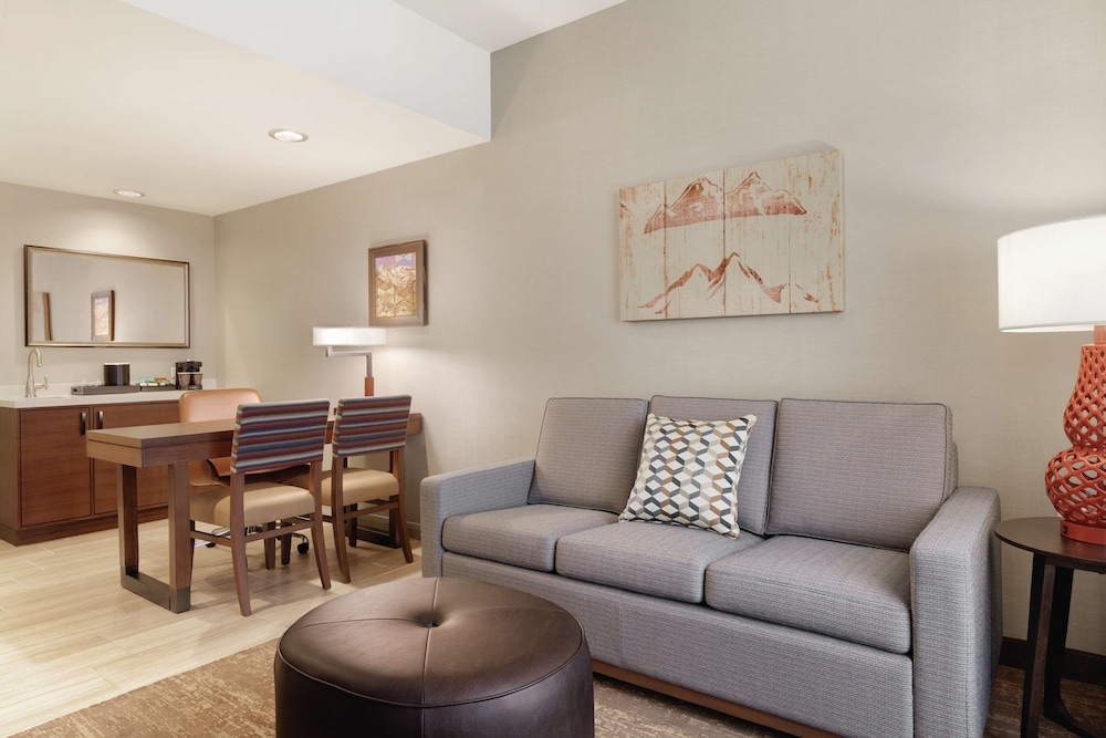 Embassy Suites Hilton South Jordan Salt Lake City - photo 12
