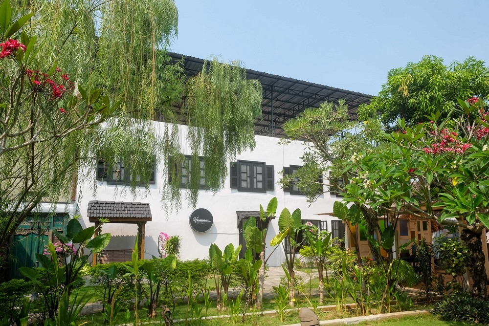 RedDoorz Plus @ Harmonie Cepu Blora in Cepu, Indonesia