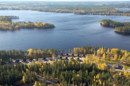 Luoman Hirvimökit — Aehtaeri — photo 2