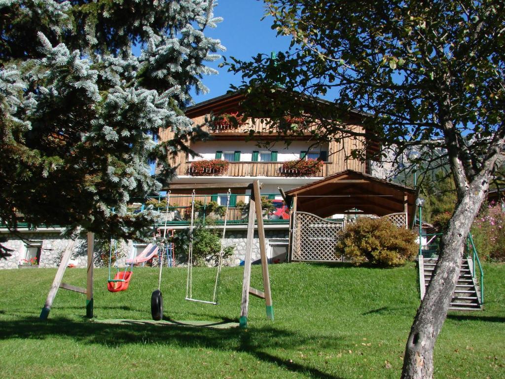 Hotel Villa Gaia - last minute hotel in Cortina D'ampezzo