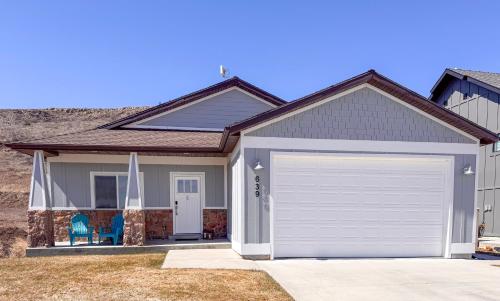 Lochwood Hideaway Pet Friendly in Garden City, United States