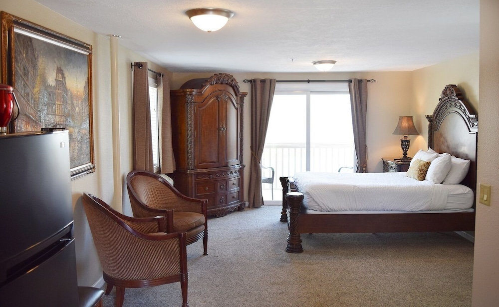 Silverton Inn & Suites - photo 5