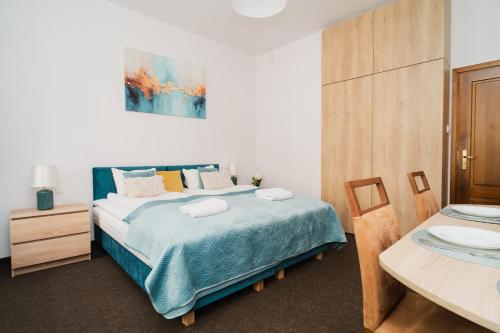TOTU HOME Tkacka Old Town Apartment Gdańsk — 4-Star Luxury Hotel in Gdansk, Poland