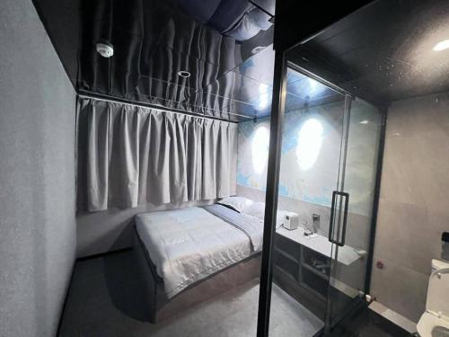 Where Inn - last minute hotel in Hong Kong