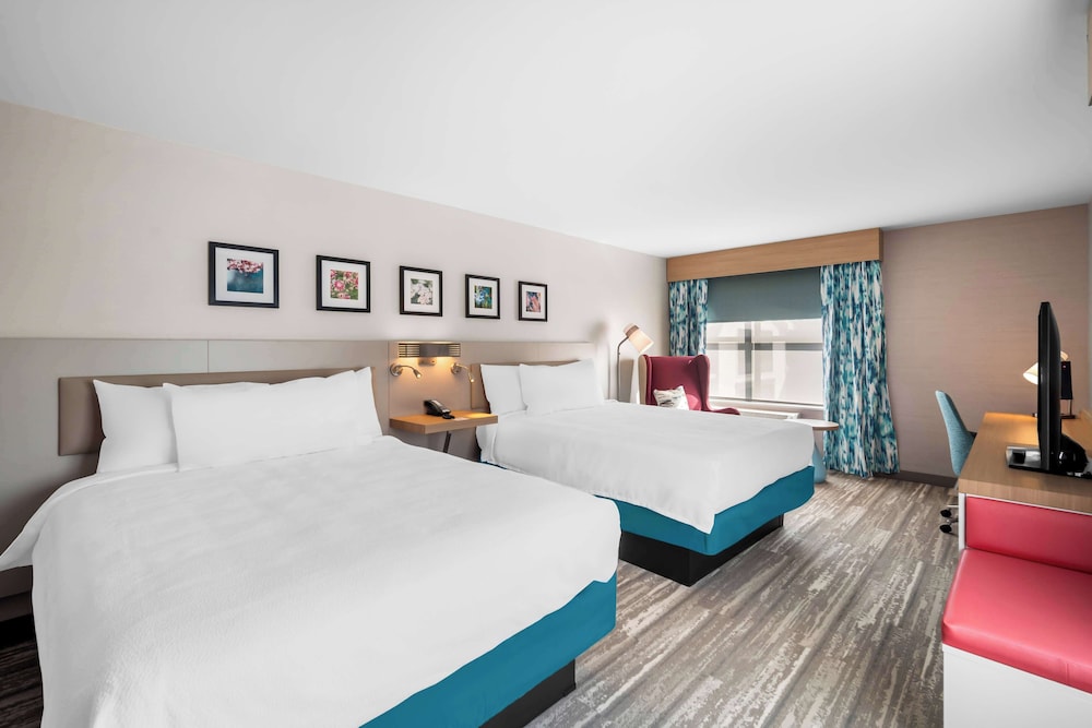 Hilton Garden Inn North Conway - photo 16