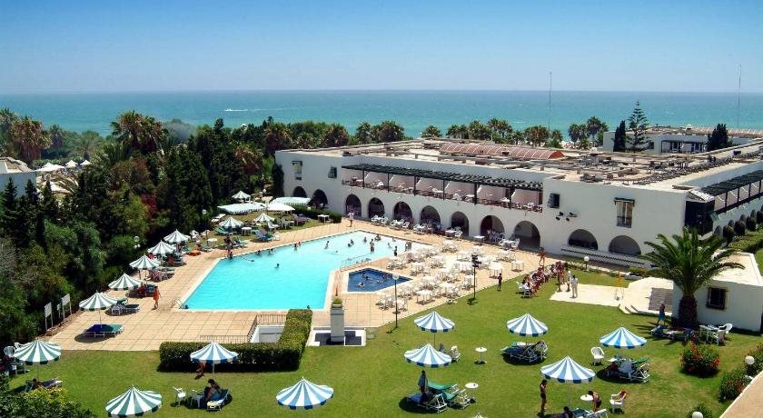 One Resort Premium Hammamet - last minute hotel in Hammamet