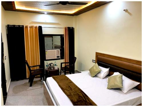 The Tapovan Residency - last minute hotel in Haridwar