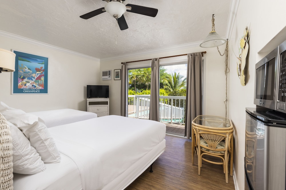 Gulf View Waterfront Resort - photo 12