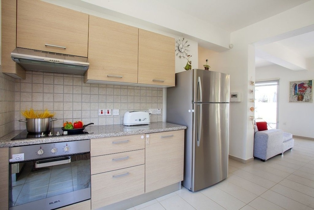 In-Room Kitchen