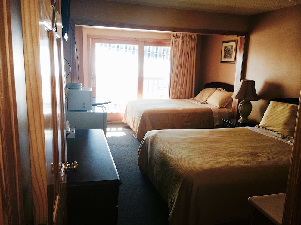Moulton Hotel - photo 14