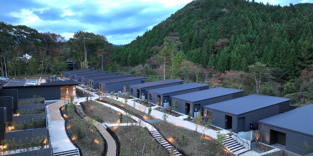 Rakuten Stay Villa Nikko — 4-Star Luxury Hotel in Nikko, Japan