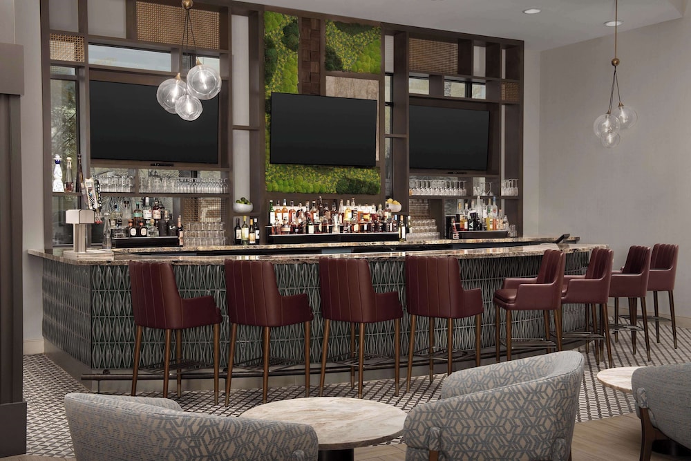 Hilton Phoenix Chandler - photo 33
