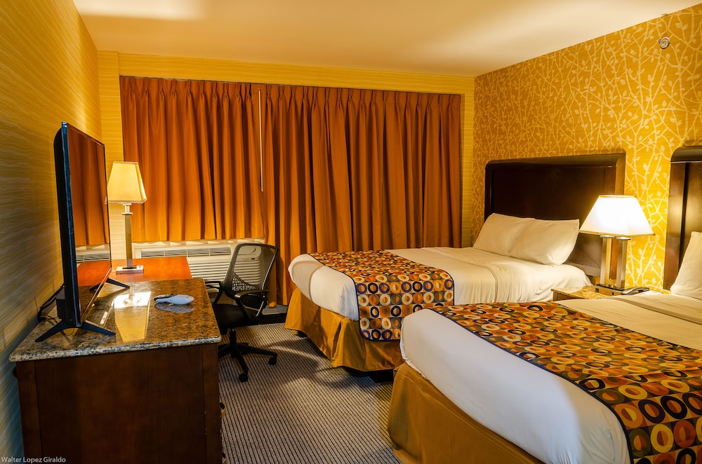 Elmhurst Hotel - photo 9