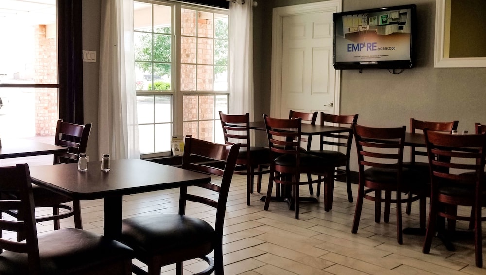 Shiloh Inn - photo 2