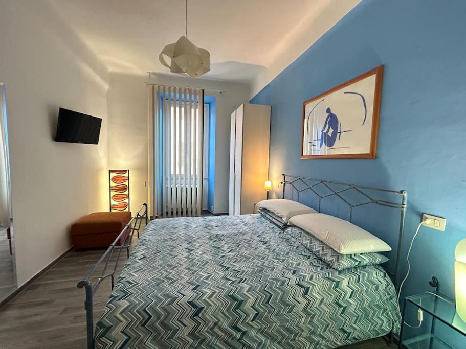 Casa del Ferroviere B&B — 4-Star Luxury Hotel in Sulmona, Italy
