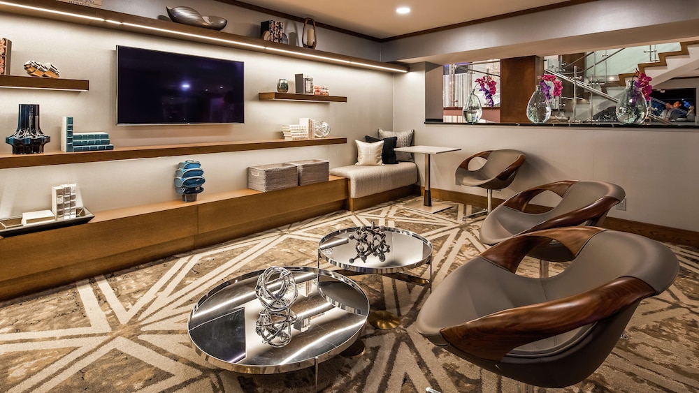 The Kingsley Bloomfield Hills a DoubleTree by Hilton - photo 95