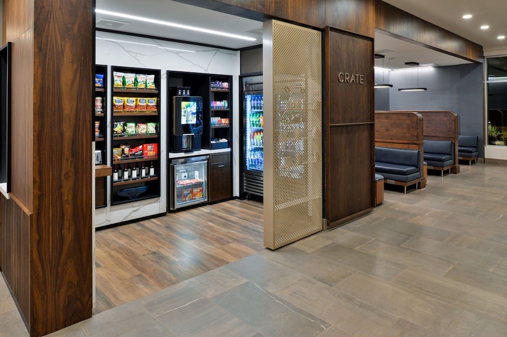 Courtyard by Marriott Raleigh Cary Crossroads - photo 29