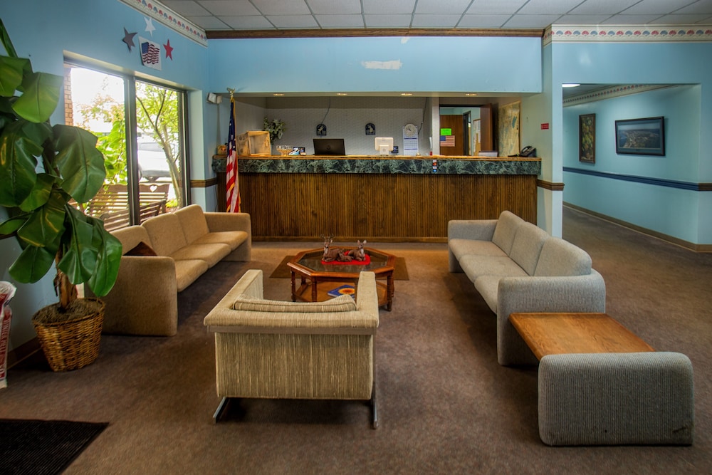 Lafayette Inn - photo 5