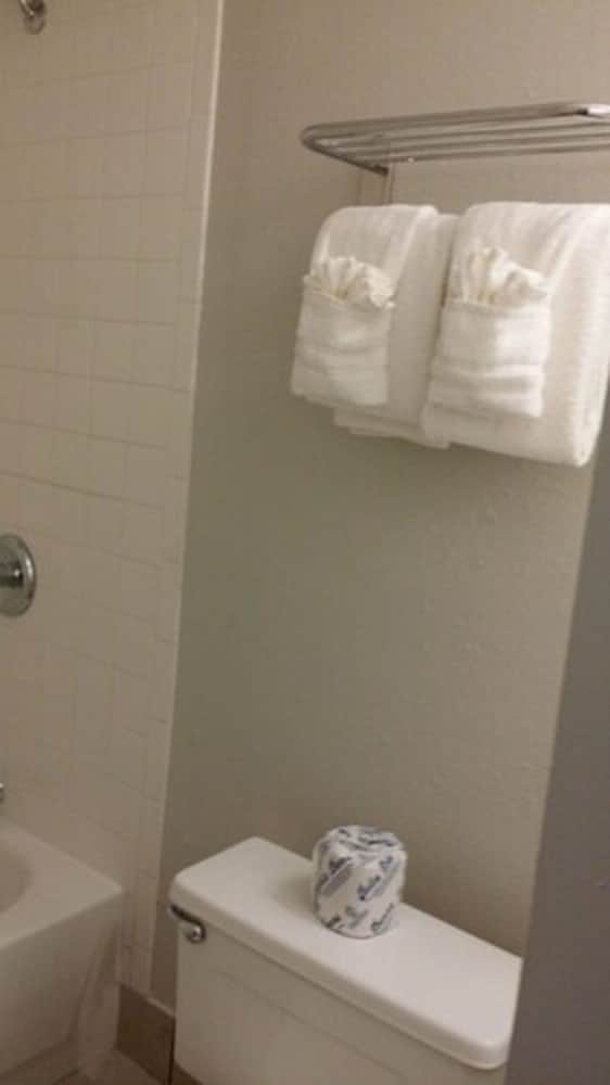 Econo Lodge Inn & Suites Abilene East District - photo 21