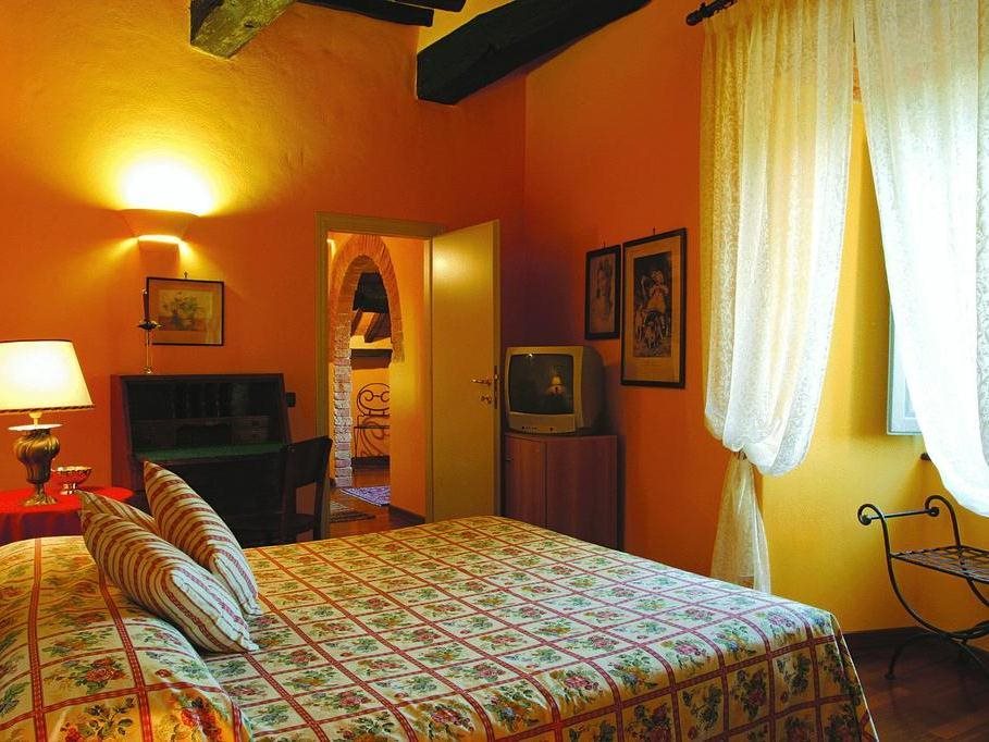 La Locanda del Castello — hotel in San Giovanni D'asso