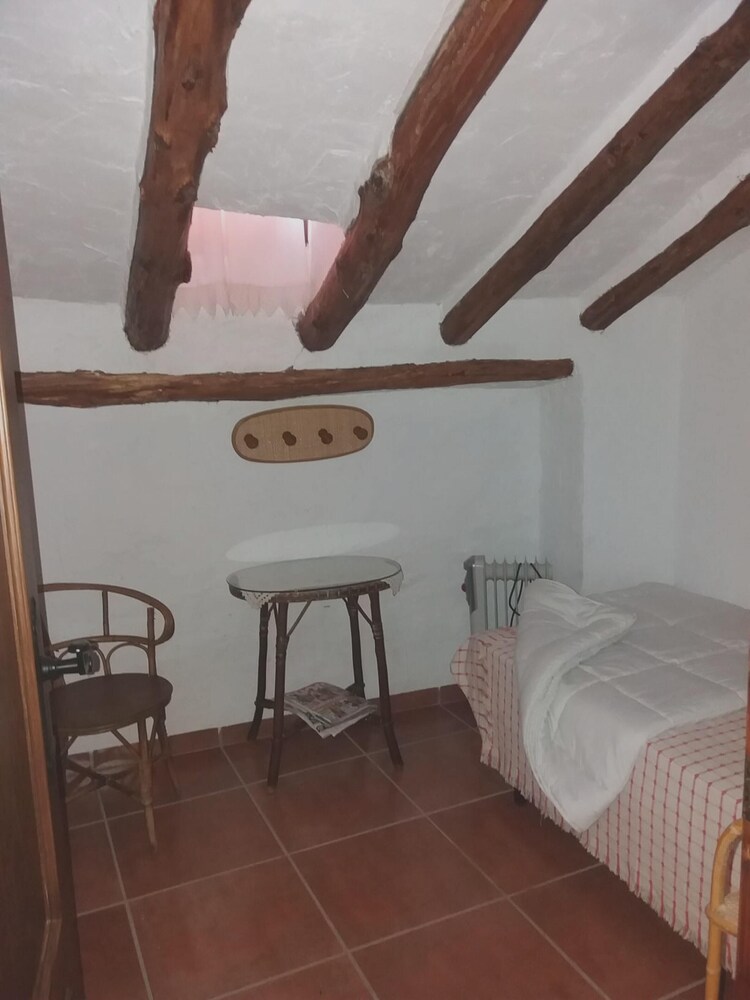 Spacious comfortable house in Quesada with balcony — Quesada — photo 5